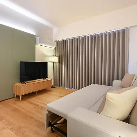 Boavista Corner דירה *