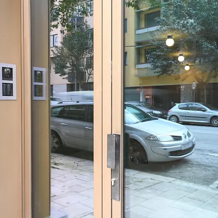 Boavista Corner פורטו